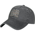 thumbnail image 2 of If You Think It's Expensive Baseball Cap Women If You Think It's Expensive Hiring A Good Plumber Hat, 2 of 8