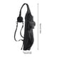 thumbnail image 3 of Naiovety Bolsa de tiro Carcaj de lona profesional de ajustable resistente al desgaste Almacenamiento deportivo Bolsillo con cremallera tiro y tiro con Naiovety OD021775-00, 3 of 6