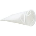 thumbnail image 6 of SpiroPure SP-BE-1-50 50 Micron #1 (7" x 17") Polyester Felt Liquid Bag Filter (Case of 40), 6 of 7