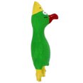 thumbnail image 4 of Shisuyan Jouet Interactif Rouge pour Chien Poulet 1 Pack 6.5X2.0X1.8In, 4 of 8