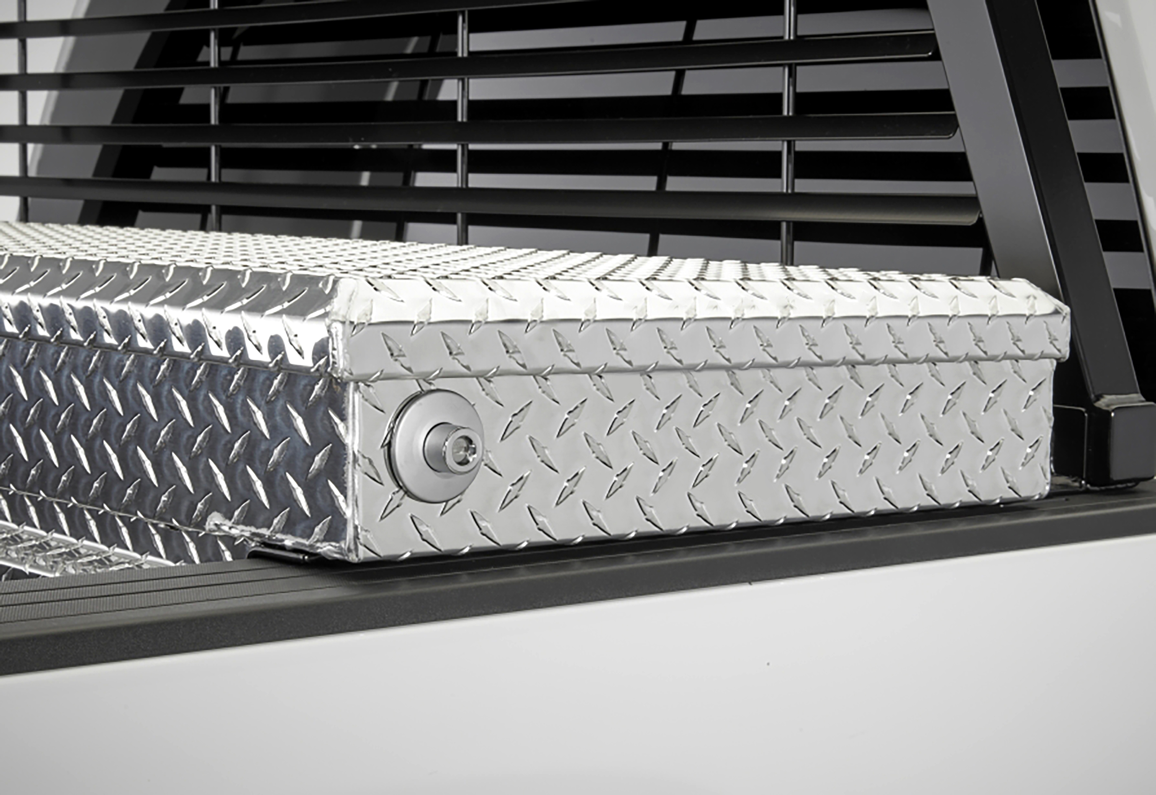 BackRack 30112LP Headache Rack Mounting Kit HEADACHE RACK