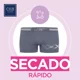 thumbnail image 5 of Bragas Para Mujer De Algodon Paquete 6 Piezas Tela Suave, 5 of 8