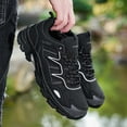 thumbnail image 6 of Fashionable Versatile Outdoor Hiking Sneakers Running Shoes Unisex Sports Footwear for, 6 of 9