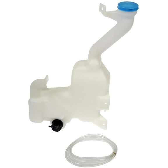 Dorman 603-244 Front Washer Fluid Reservoir for Specific Honda Models