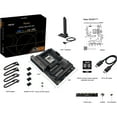 thumbnail image 2 of ASUS ProArt X870E-Creator WiFi AMD AM5 X870E ATX Motherboard - ProArtX870E-CREATORW, 2 of 11