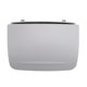 thumbnail image 1 of For 2015-2017 Skoda Octavia A7 Roof Glasses Box Overhead Console Eyeglasses Box 5E0868837 Gray, 1 of 5