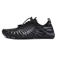 thumbnail image 2 of Grounding Barefoot Footwear for Women and Men with Copper, Wide Toe Box, Breathable Hiking Shoes for Outdoor Activities, 2 of 6