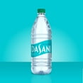 thumbnail image 4 of Dasani Purified Water Bottle, 1 Liter, 4 of 14