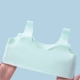 thumbnail image 4 of LYMAYTER ‌Training Bras for Girls ‌12-15 Solid Color Seamless First Bra Girls Wireless Sports Bras M-2XL, 4 of 8