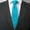 BU2, variant on Men's Casual Knit Tie Slim Solid Color Necktie for Wedding Event Stylish Business Accessories