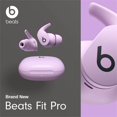 thumbnail image 1 of Auriculares Inalámbricos True, B - eats Fit pro nuevos auriculares inalámbricos de reducción de ruido v5.0 auriculares bluetooth con caja de carga de micrófono auriculares deportivos antitranspirantes, 1 of 2