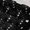 Black and Silver, variant on Black Breathable Knit Mesh Casual Shoes Flexible Soft Midsole Outdoor Driving Comfort Sneakers