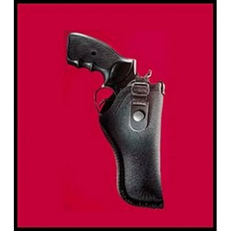Gunmate 21010 Hip Holster 21010 Fits Belt Width up to 2