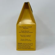 (2 Pack) Wedderspoon Organic Manuka Honey Drops Lemon 4oz