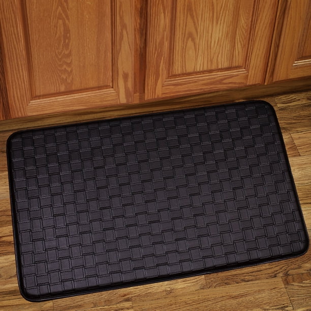 BED BATH N MORE Memory Foam AntiFatigue Kitchen Floor Mat
