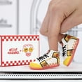 thumbnail image 2 of Minizapatillas Miniverse Make It Mini de MGA, paquete de 6, más de 8 años, 2 of 4