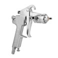 thumbnail image 4 of Pistola pulverizadora de pintura neumática con boquilla de 3,0 mm y alimentación por gravedad, 4 of 13
