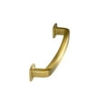 thumbnail image 3 of CKP #8096 Haven Collection 5 in. (128mm) Pull, Brushed Gold, 3 of 4
