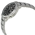 thumbnail image 4 of Seiko Men's 5 Automatic SNKK71K Silver Stainless-Steel Automatic Watch, 4 of 4