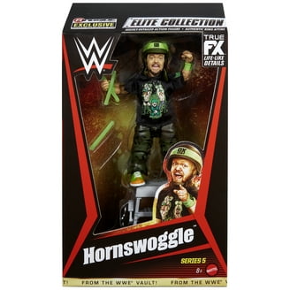 WWE Mattel Elite Outsiders 2個セット 新品開封のみ WWE Mattel Elite Outsiders 2個セット 新品開封のみ WWE