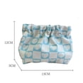 thumbnail image 2 of Neceser 1 Mini Casual Lindo Almacenamiento Impermeable Impreso para Mujer (Estilo ), 2 of 3