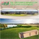 thumbnail image 2 of Espejo Retrovisor Panoramico 10L0L A03 YDKJ 004 B09 Vista 180 Grados para Carrito de Golf EzGo Yamaha, 2 of 5