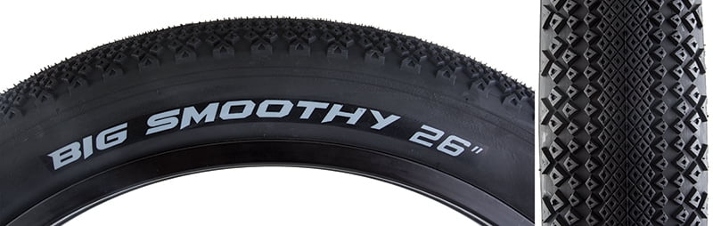 26x4 bike tube