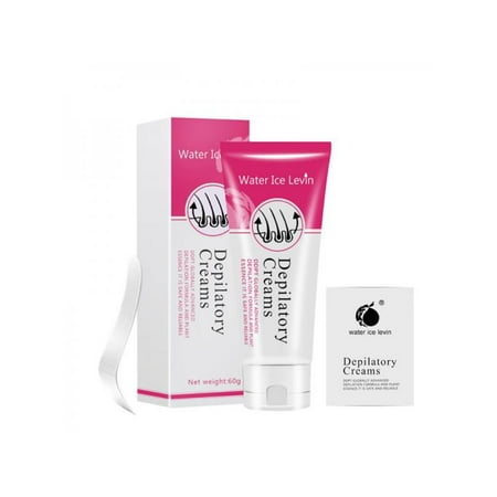 Vicooda Hair Removal Cream Quickly Depilatory For Women Men