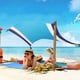thumbnail image 3 of Estera de camping manta de playa impermeable estera de tierra portátil para picnic al aire libre, 3 of 7