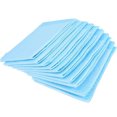 thumbnail image 3 of EeaseMX 20 almohadillas desechables para incontinencia urinaria de 60 x 90 cm para adultos, absorbentes de orina y pañales para cama., 3 of 7