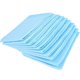 thumbnail image 3 of EeaseMX 20 almohadillas desechables para incontinencia urinaria de 60 x 90 cm para adultos, absorbentes de orina y pañales para cama., 3 of 7