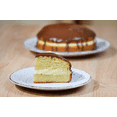 thumbnail image 4 of Henry & Henry Bavarian Cream Pie & Pastry Filling,  Fully Cooked, Shelf-Stable, 2 Pound with By The Cup Spatula Knife, 4 of 10