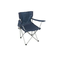 Ozark Trail Camping Chair (Various Colors)