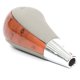 thumbnail image 1 of Car Automatic Gear Shift Knob Lever Shifter Stick for / Fortuner Crown Cruiser, 1 of 5