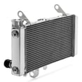 thumbnail image 3 of 26mm Aluminum Water Cooling Radiator for Suzuki SV650 2017-2023, 3 of 9