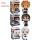 thumbnail image 3 of NUEVA FUNKO pop Bleach Series #59 Ichigo #60 Rukia #96 Hollow Ichigo #1087 #1104 #1182 Muñecas de vinilo Figura Modelo Juguetes para niños Regalo, 3 of 6