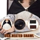 thumbnail image 5 of Manta eléctrica calentada por USB para café, manta portátil de felpa para coche, oficina, hogar, camping, artículos esenciales de invierno, 5 of 5