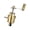 No240, variant on Practical Watchmaker Winder Key Winding Device Metal Texture for Mainspring Adjustment in Various Watch Models