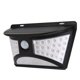 thumbnail image 2 of Lámpara de pared LED, luz solar de 6500 K, resistente al agua, para jardín al aire libre, luz solar para jardín, mayor durabilidad, 2 of 12