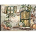 thumbnail image 1 of Cuadro Decorativo - Bella Casa I Jr  Impresión en canvas, estrechado, 1 of 2