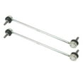 thumbnail image 3 of Kit de Barre Stabilisatrice avant Anti-Rouleau LR002626 Remplacement pour Land Rover FreeLander 2 20062014, 3 of 9