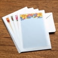 thumbnail image 2 of Seasonal Florals Stationery Set, 2 of 7