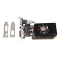 thumbnail image 2 of Tarjeta Gráfica GPU, Compatible Con Tarjeta Gráfica VGA DVI 4G GDDR3 De 128 Bits 4G GDDR3 Para PC Para Juegos, 2 of 7