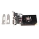 thumbnail image 2 of Tarjeta Gráfica 4G GDDR3, Tarjeta Gráfica GPU 128bit 4G GDDR3 PCB Board Para Computadora, 2 of 7