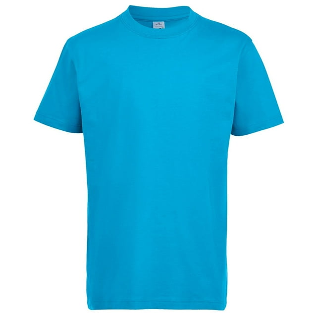 SOLS Kids Imperial Heavy Cotton Short Sleeve T-Shirt