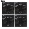 thumbnail image 1 of Bgsha PVC 3D Wall panel Decorative Wall Ceiling Tiles Cladding Waterproof, 1 of 7