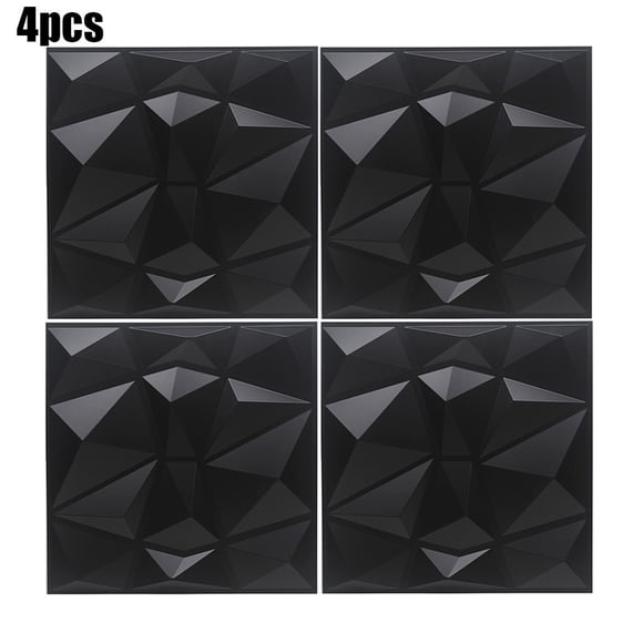 PVC 3D Wall panel Decorative Wall Ceiling Tiles Cladding Waterproof