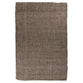 thumbnail image 1 of Surya Reeds Hand Woven Natural Fiber Area Rug, 1 of 5