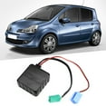 thumbnail image 4 of Car Audio Accessories,Audio Cable High Quality Audio Cable Car Parts Highly Versatile, 4 of 10
