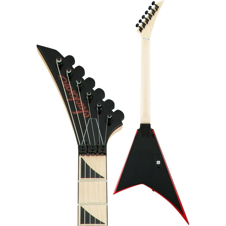 Jackson special edition js32rm rhoads outlet